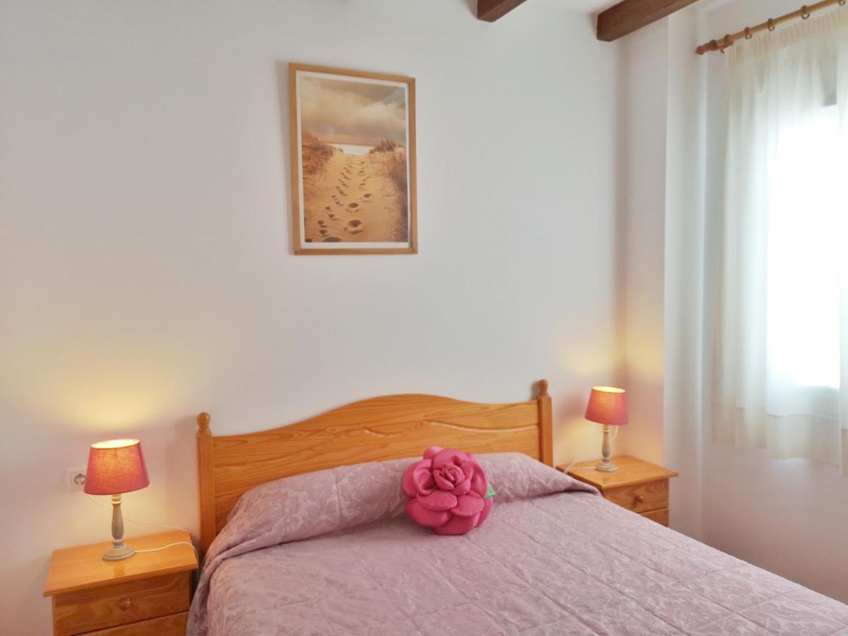 Villa Carabeo Playa Nerja Exterior foto