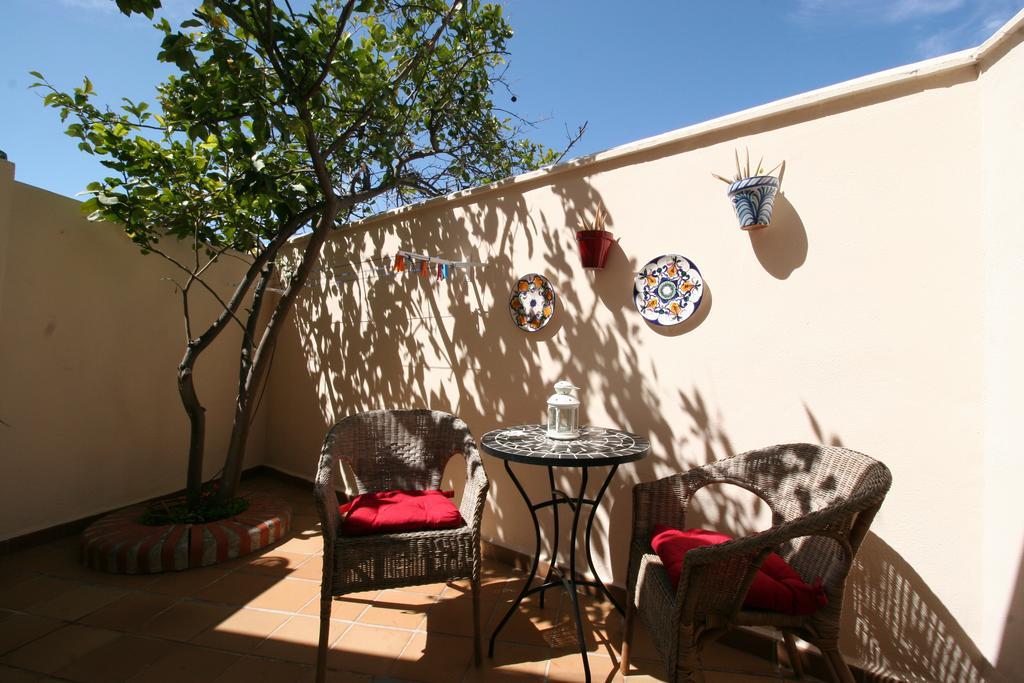 Villa Carabeo Playa Nerja Exterior foto