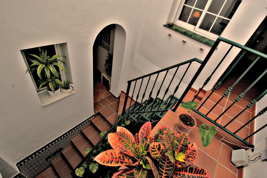 Villa Carabeo Playa Nerja Exterior foto